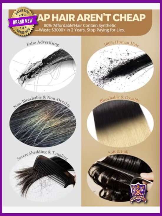 16A Brazilian Body Wave Human Hair Bundles 10.07 inch No Tangle main image 7